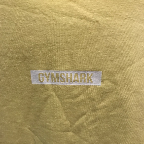 Gymshark Central T Shirt M New without tags - Picture 2 of 4